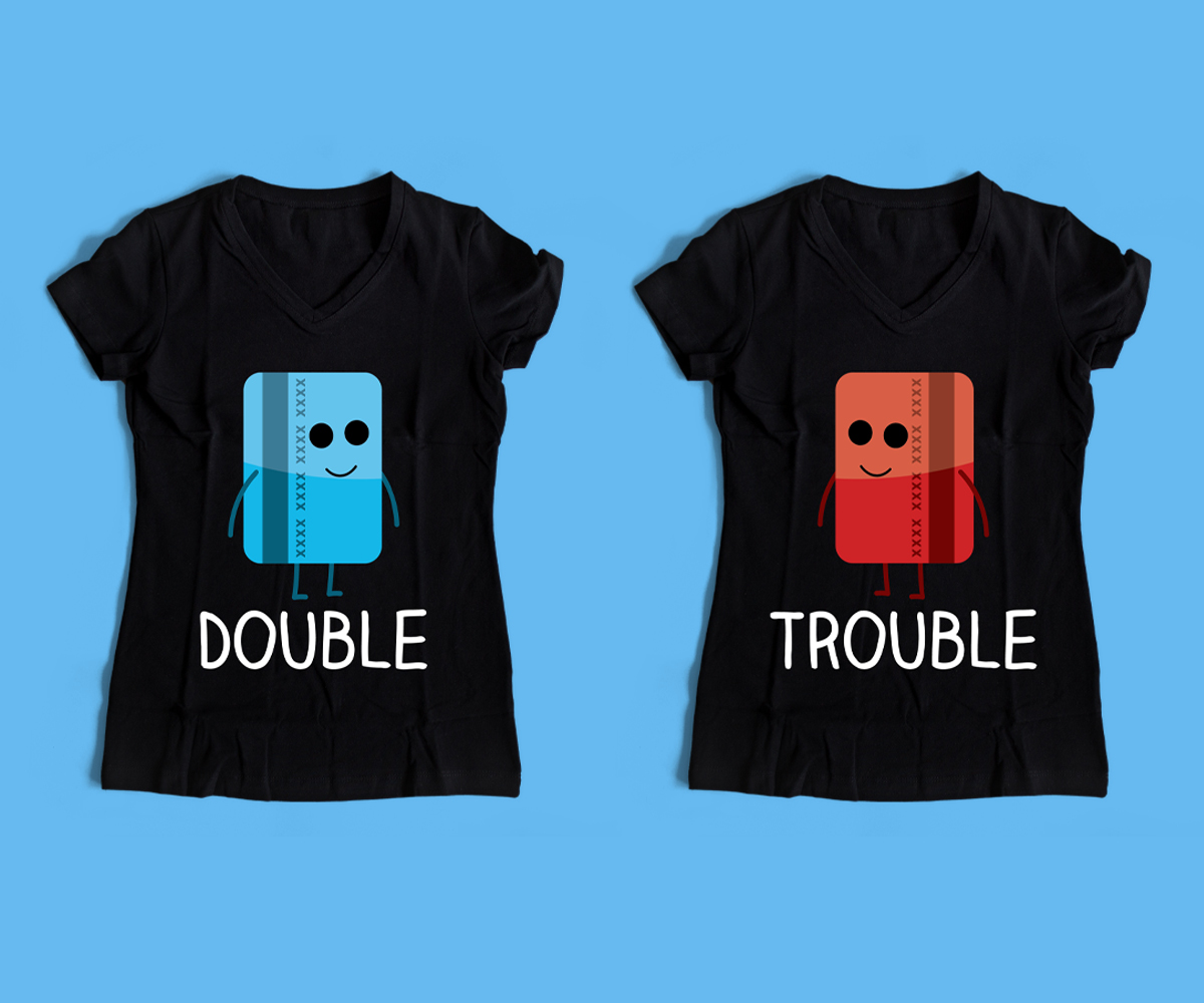 T-shirt Design by Typino Studios for Inh. Werner Hintsteiner e.U. | Design #15578218