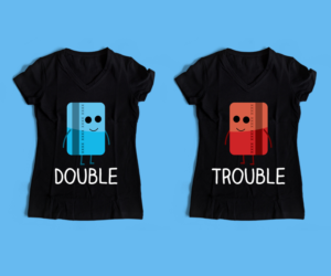 T-shirt Design by Typino Studios for Inh. Werner Hintsteiner e.U. | Design: #15578218