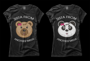 T-shirt Design by D'Mono for Inh. Werner Hintsteiner e.U. | Design: #15582245