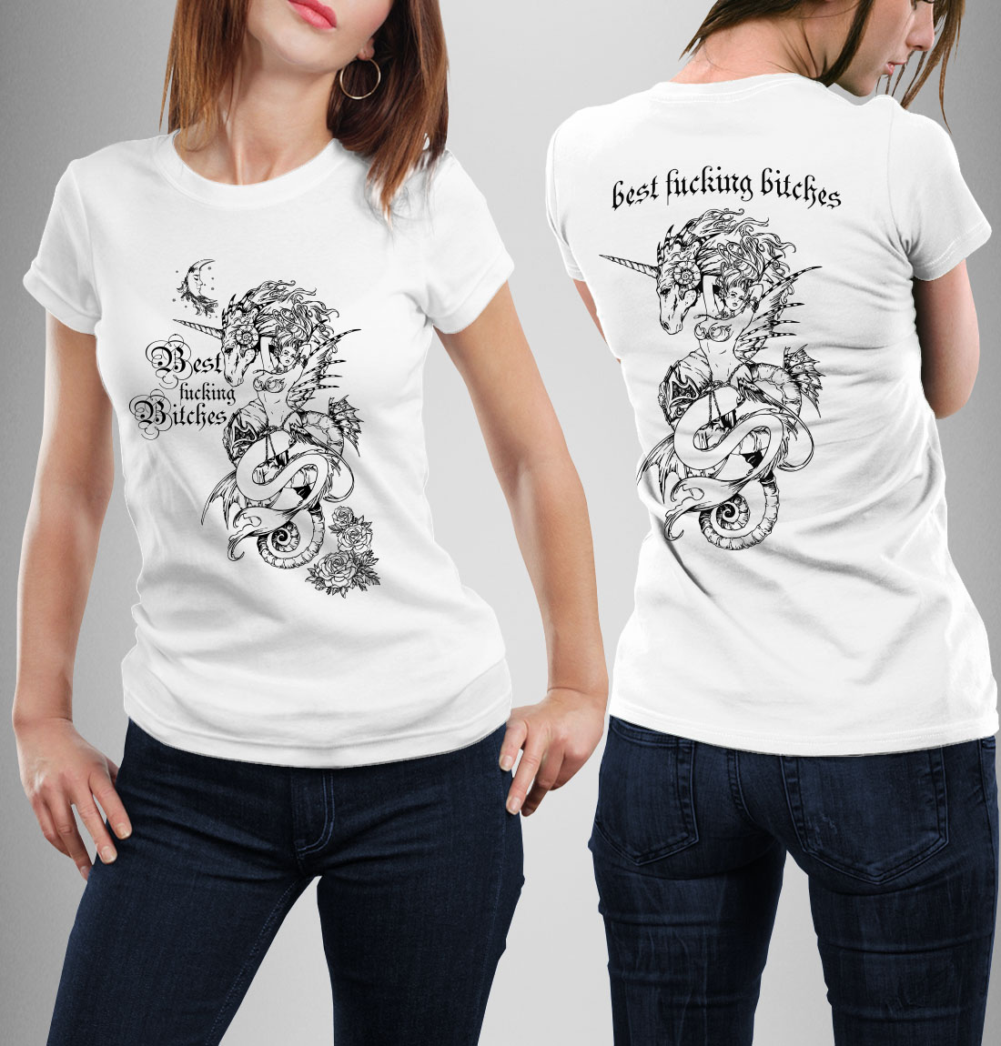 T-shirt Design by Messaoudi Wissem for Inh. Werner Hintsteiner e.U. | Design #15588418