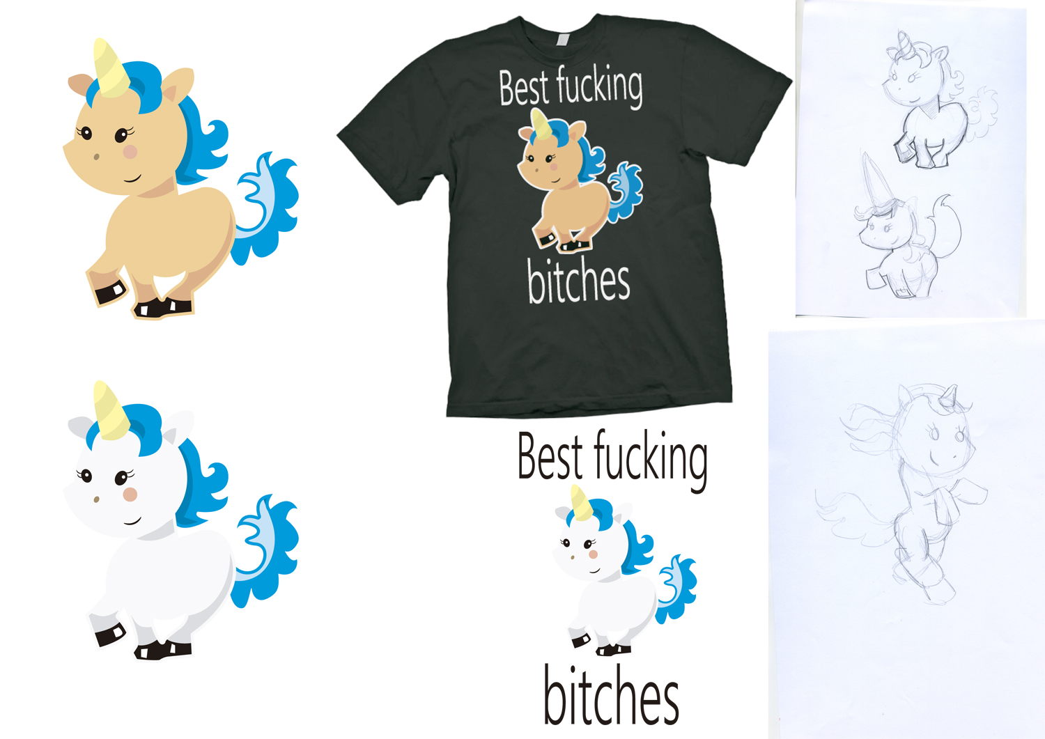 T-shirt Design by nanocb72 for Inh. Werner Hintsteiner e.U. | Design #15558474