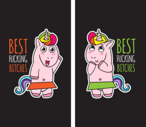 T-shirt Design by RoundYellow for Inh. Werner Hintsteiner e.U. | Design: #15532771