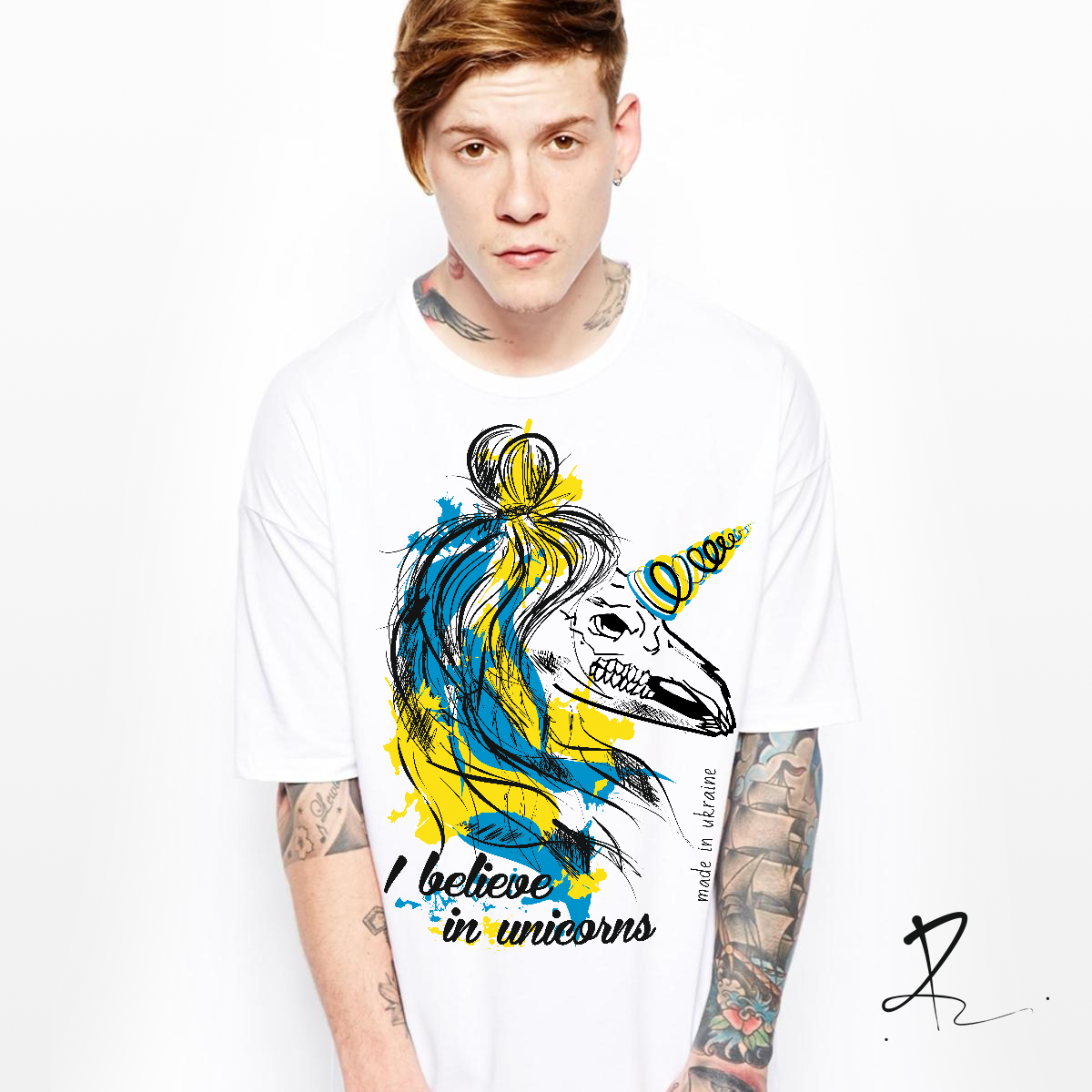 T-shirt Design by krokodila for Inh. Werner Hintsteiner e.U. | Design #15562756