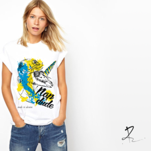T-shirt Design by krokodila for Inh. Werner Hintsteiner e.U. | Design: #15562774