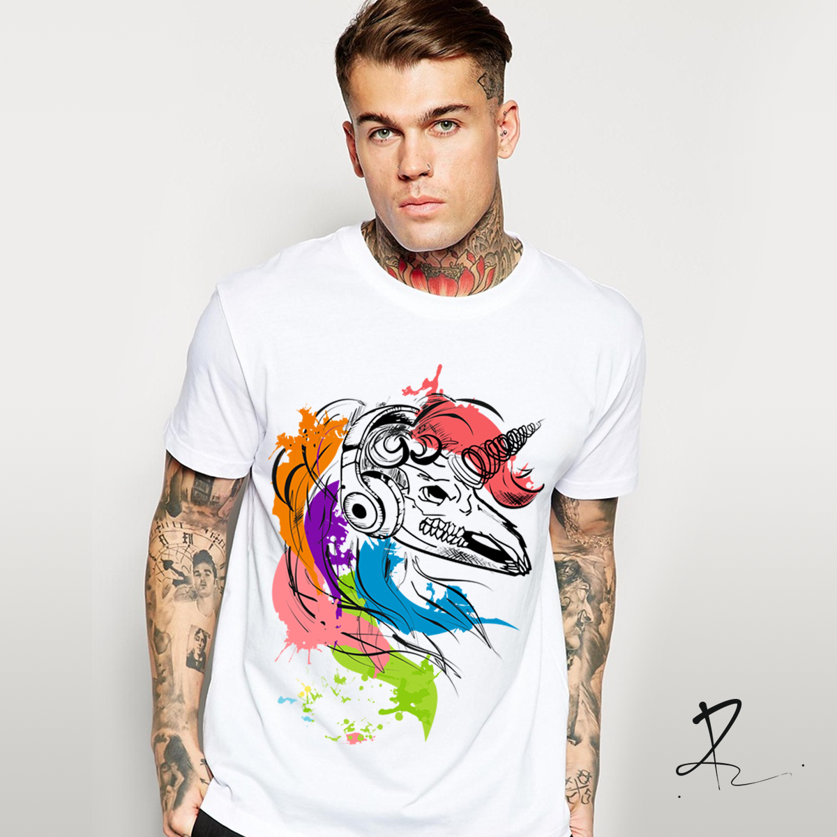 T-shirt Design by krokodila for Inh. Werner Hintsteiner e.U. | Design #15562812