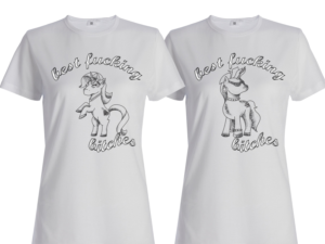 T-shirt Design by Shemet for Inh. Werner Hintsteiner e.U. | Design: #15552364