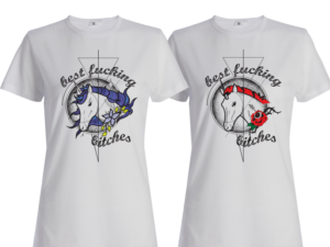T-shirt Design by Shemet for Inh. Werner Hintsteiner e.U. | Design: #15556126