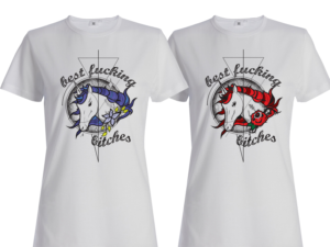 T-shirt Design by Shemet for Inh. Werner Hintsteiner e.U. | Design: #15556431