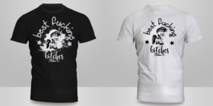 T-Shirt-Design von Kero für Inh. Werner Hintsteiner e.U. | Design: #15551970