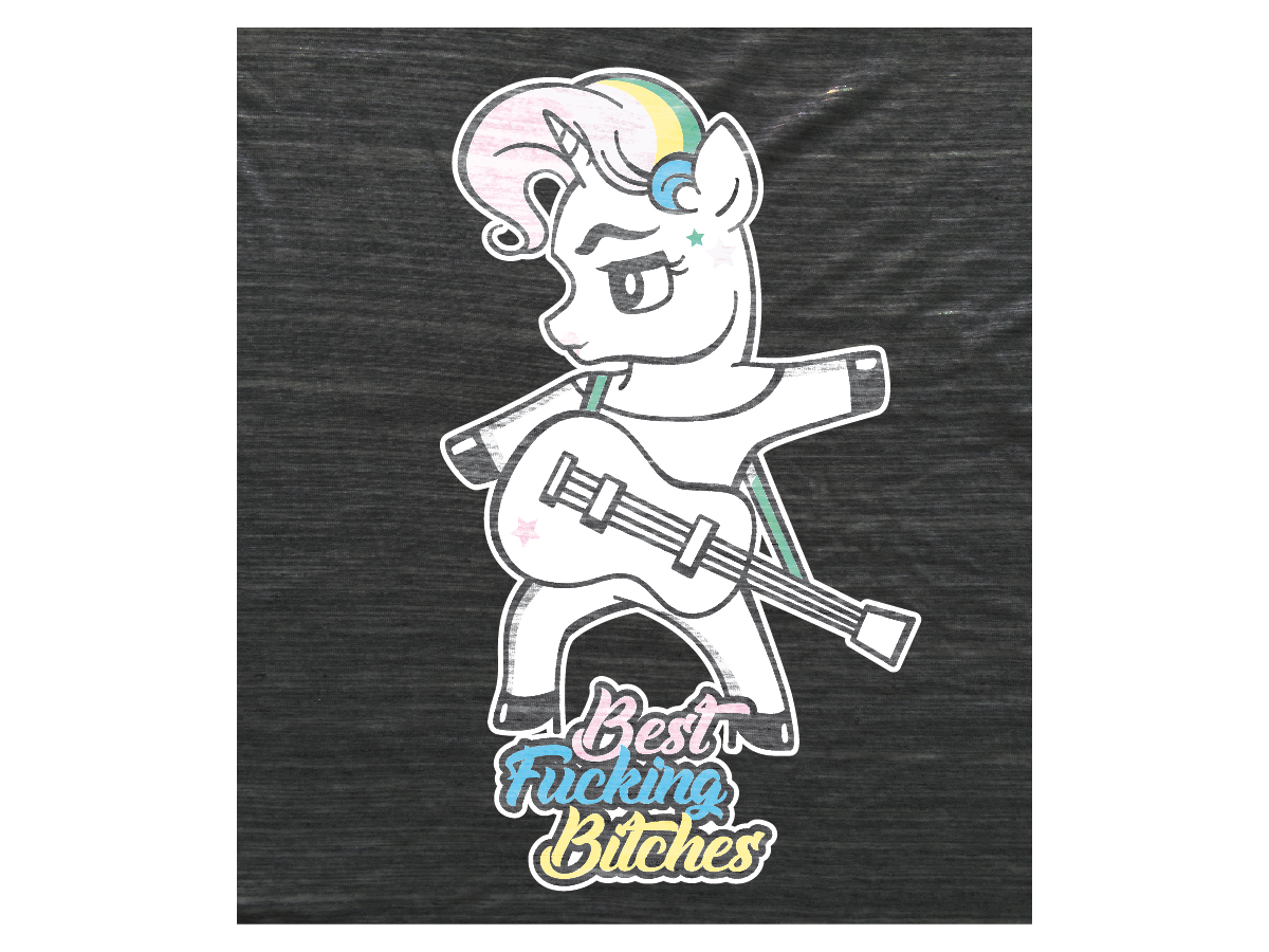 T-shirt Design by Whitebread for Inh. Werner Hintsteiner e.U. | Design #15558514