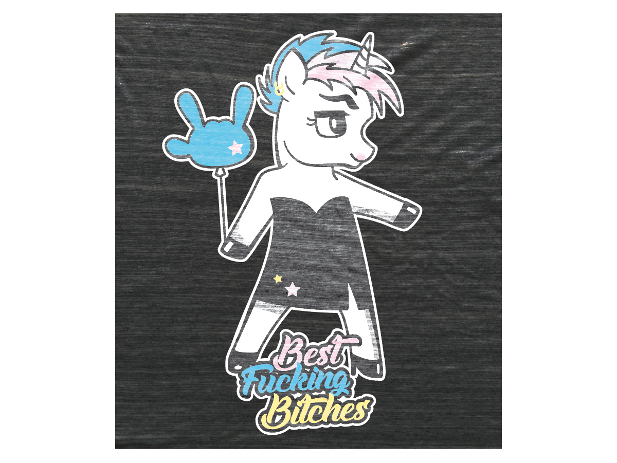 T-shirt Design by Whitebread for Inh. Werner Hintsteiner e.U. | Design #15558737