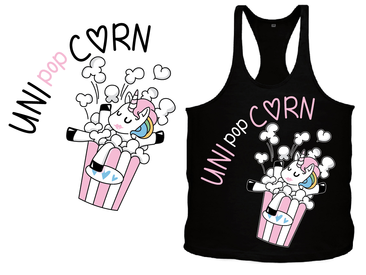 T-shirt Design by Whitebread for Inh. Werner Hintsteiner e.U. | Design #15568375