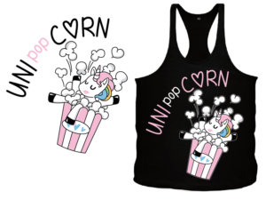 T-shirt Design by Whitebread