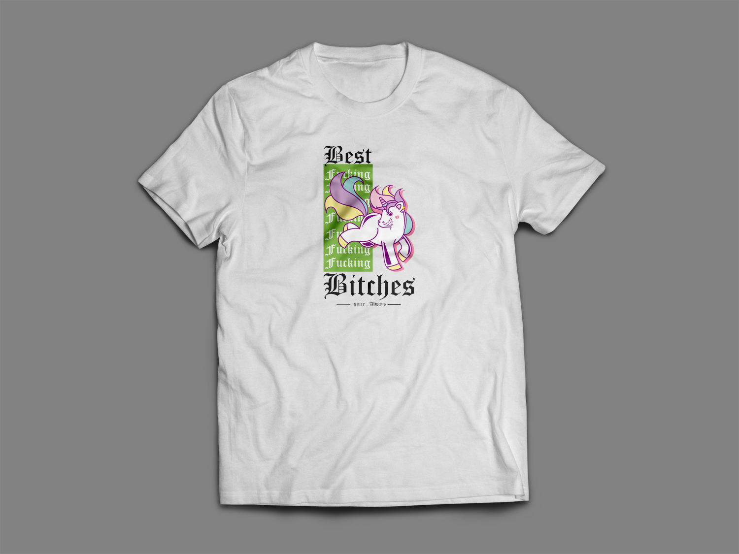 Design de T-shirt par knztwearhouse pour Inh. Werner Hintsteiner e.U. | Design #15594958