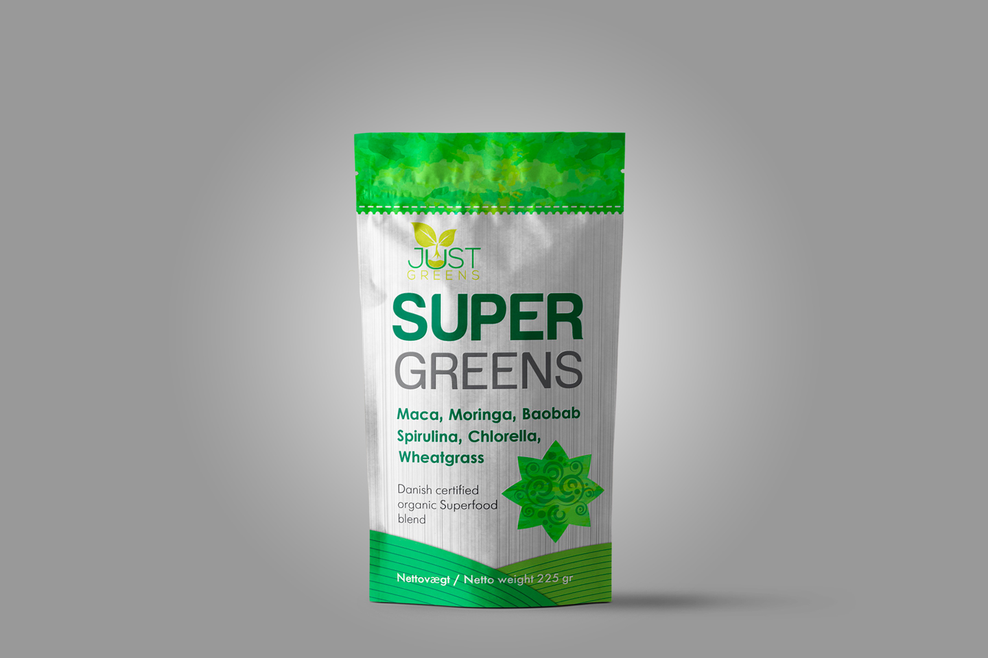 Design Emballage par Chaitanya S. pour Naturalfit IVS | Design #15568311