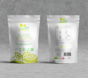 Design Emballage par Giovanni pour Naturalfit IVS | Design #15533836