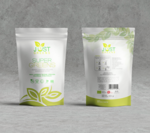 Diseño de Empaque por Giovanni para Naturalfit IVS | Diseño: #15534298