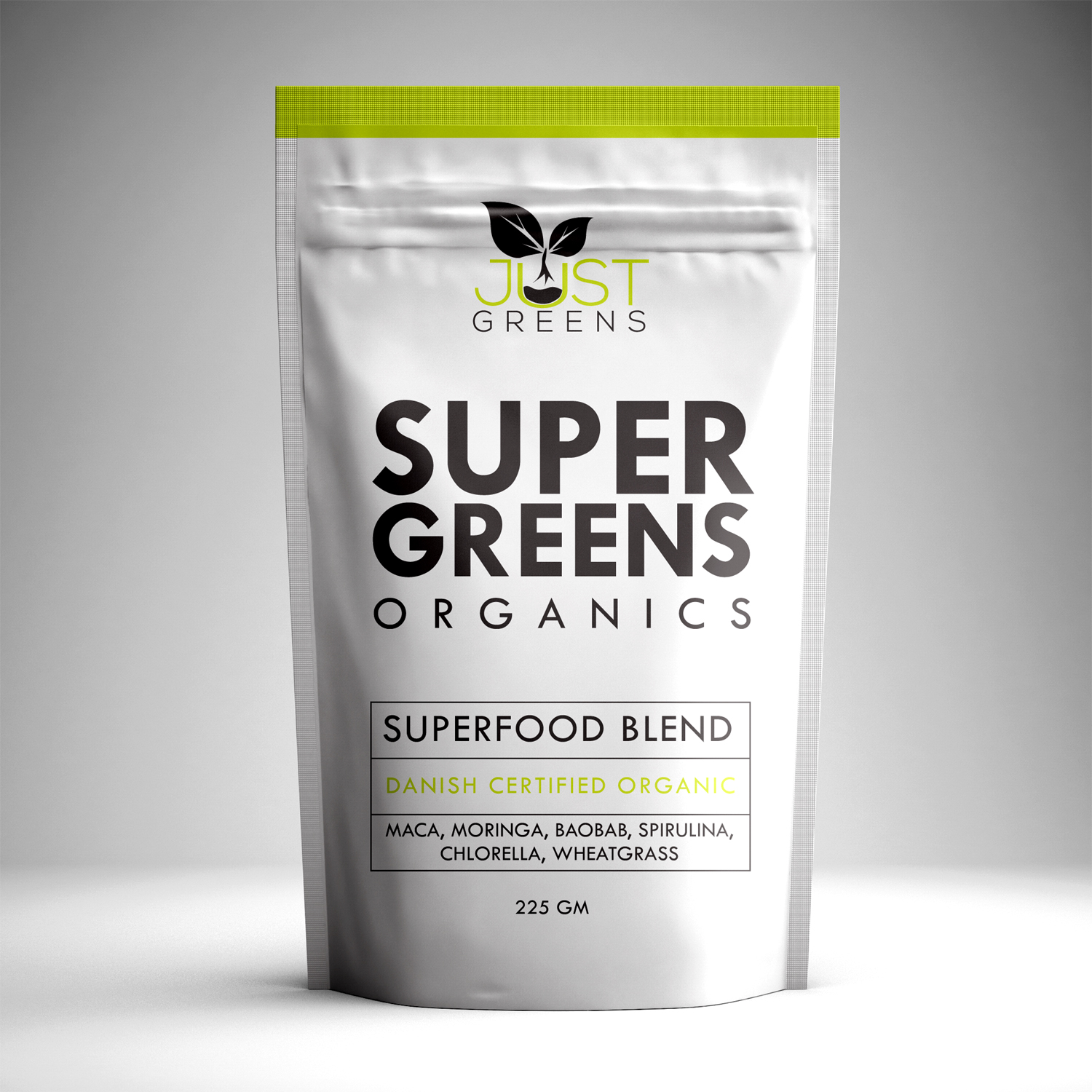 Verpackungs-Design von Ideera für Naturalfit IVS | Design #15528566