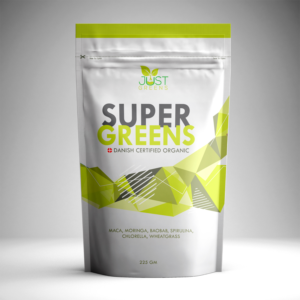 Verpackungs-Design von Ideera für Naturalfit IVS | Design: #15545412