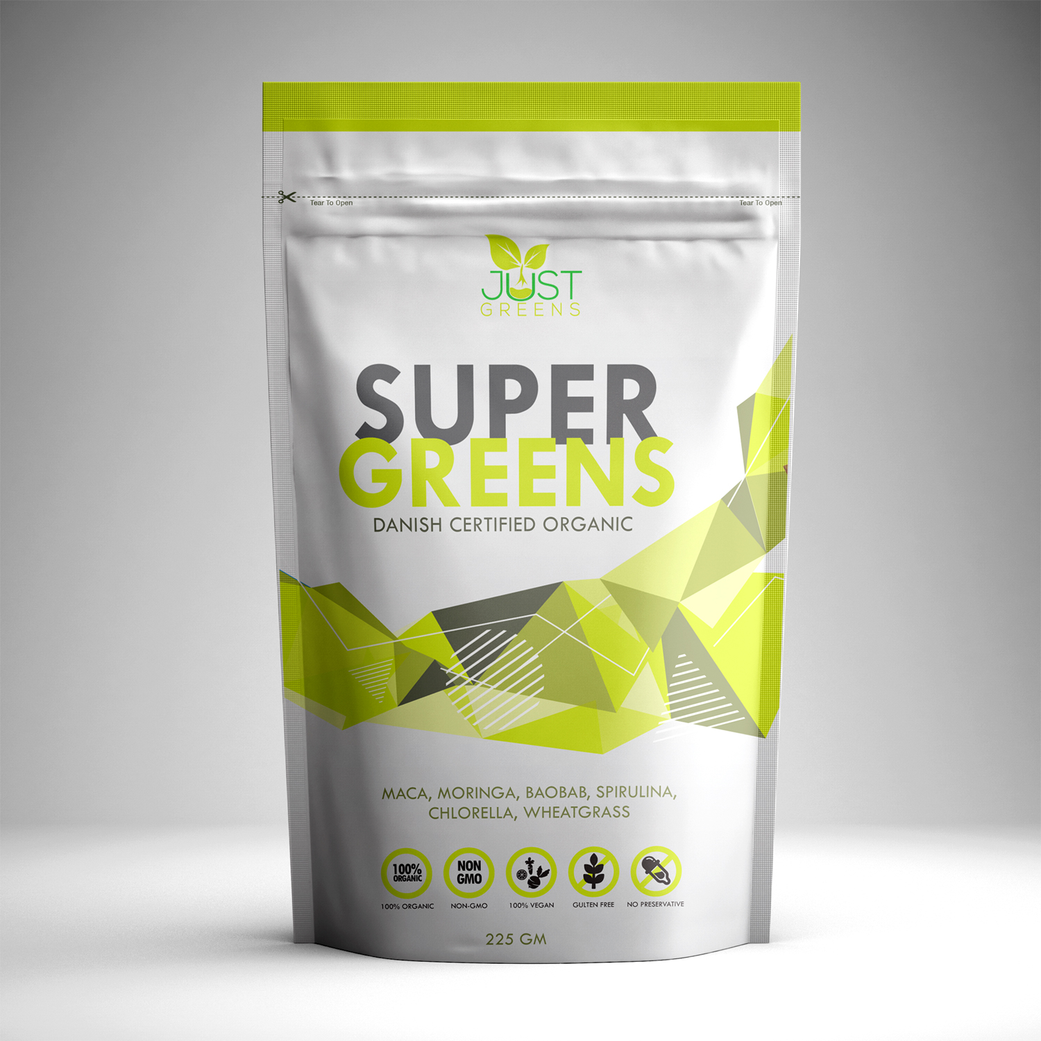 Packaging Design by Ideera for Naturalfit IVS | Design #15545414
