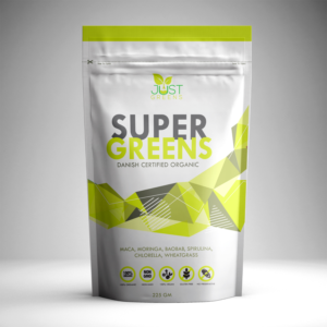 Verpackungs-Design von Ideera für Naturalfit IVS | Design: #15545414