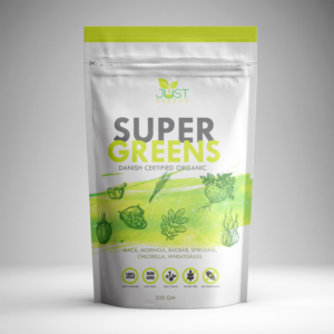 Diseño de Empaque por Ideera para Naturalfit IVS | Diseño: #15557568