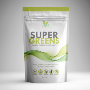 Verpackungs-Design von Ideera für Naturalfit IVS | Design: #15557574