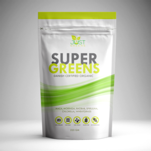 Verpackungs-Design von Ideera für Naturalfit IVS | Design: #15557575