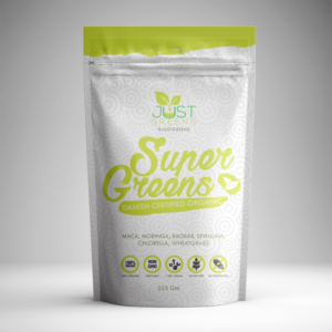 Verpackungs-Design von Ideera für Naturalfit IVS | Design: #15578749