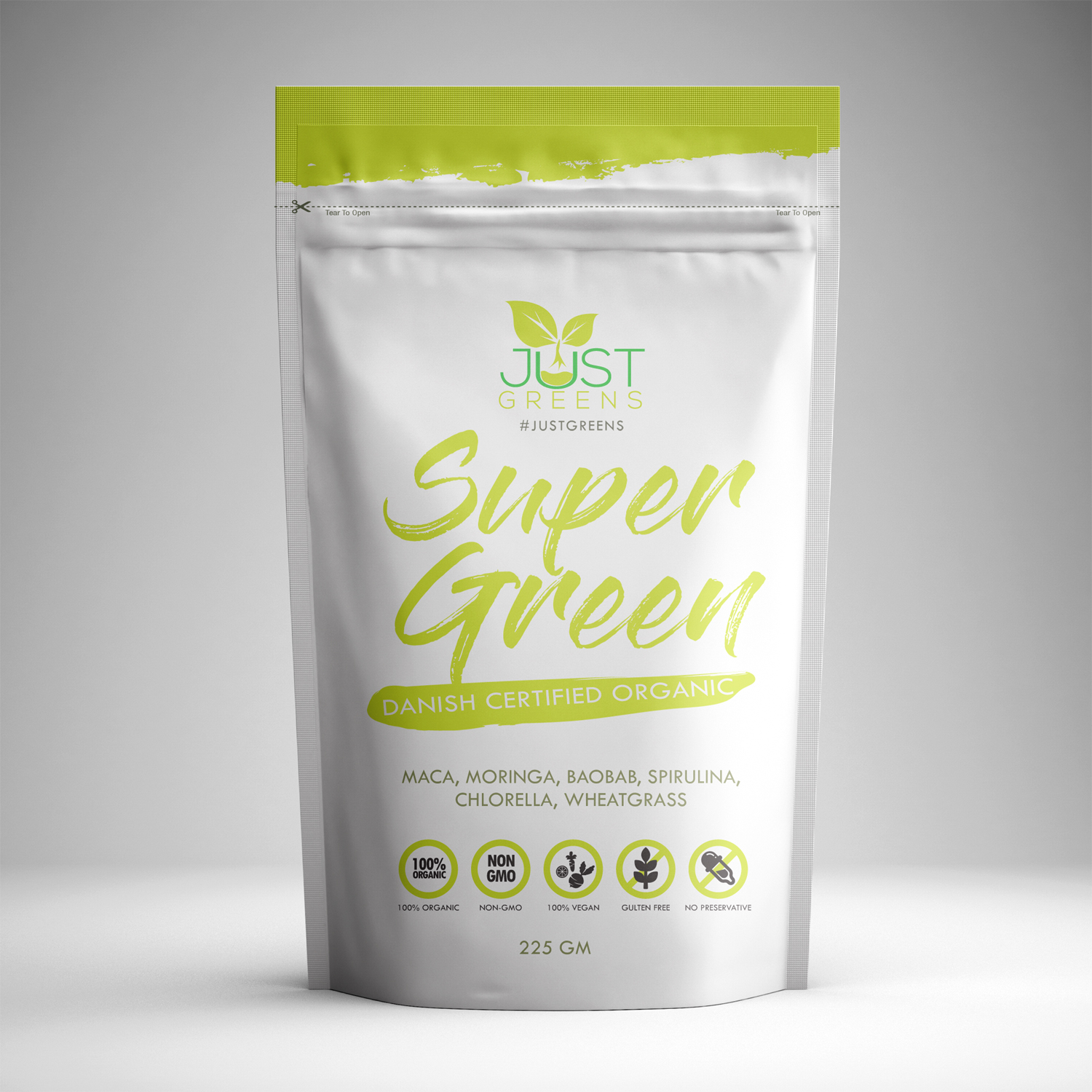 Packaging Design by Ideera for Naturalfit IVS | Design #15578750