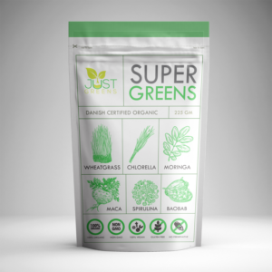 Verpackungs-Design von Ideera für Naturalfit IVS | Design: #15578752