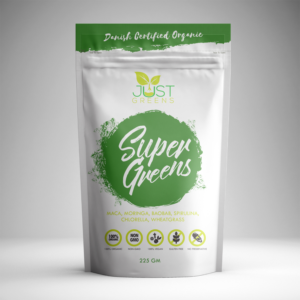 Diseño de Empaque por Ideera para Naturalfit IVS | Diseño: #15584831