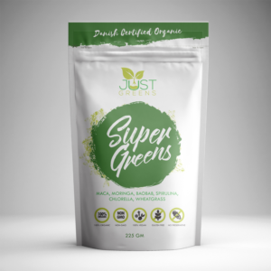Diseño de Empaque por Ideera para Naturalfit IVS | Diseño: #15584833