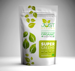 Diseño de Empaque por SAI DESIGNS para Naturalfit IVS | Diseño: #15552264
