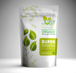Diseño de Empaque por SAI DESIGNS para Naturalfit IVS | Diseño: #15557413