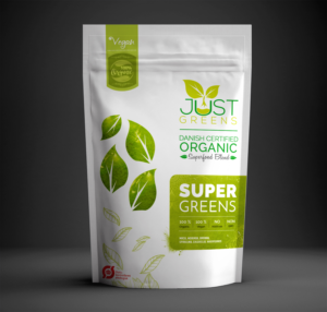 Packaging Design by SAI DESIGNS for Naturalfit IVS | Design: #15583901