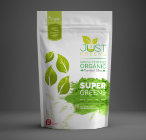 Packaging Design by SAI DESIGNS for Naturalfit IVS | Design: #15588817