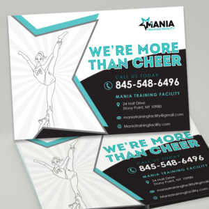 Flyer Design by - SWING -
