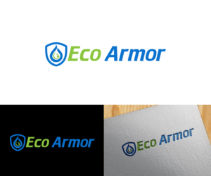 Logo Design by HeroG®APHIX for this project | Design: #15534247