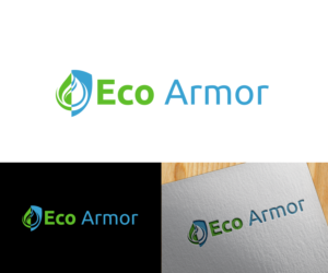 Logo Design by HeroG®APHIX for this project | Design: #15534248