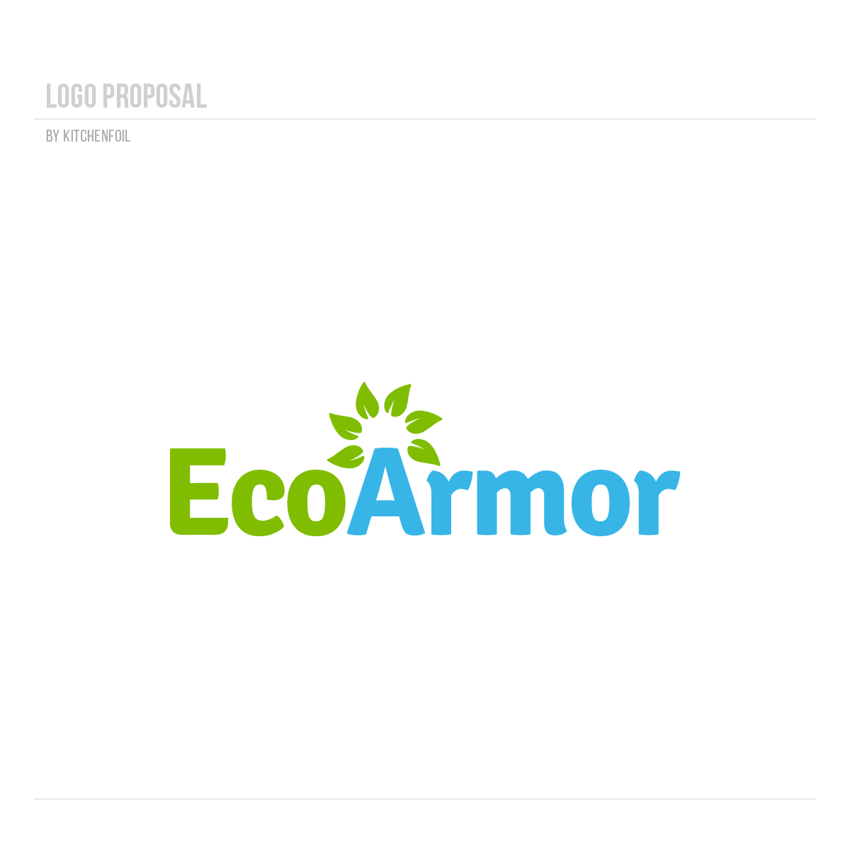 Logo-Design von Kitchenfoil für dieses Projekt | Design #15529416