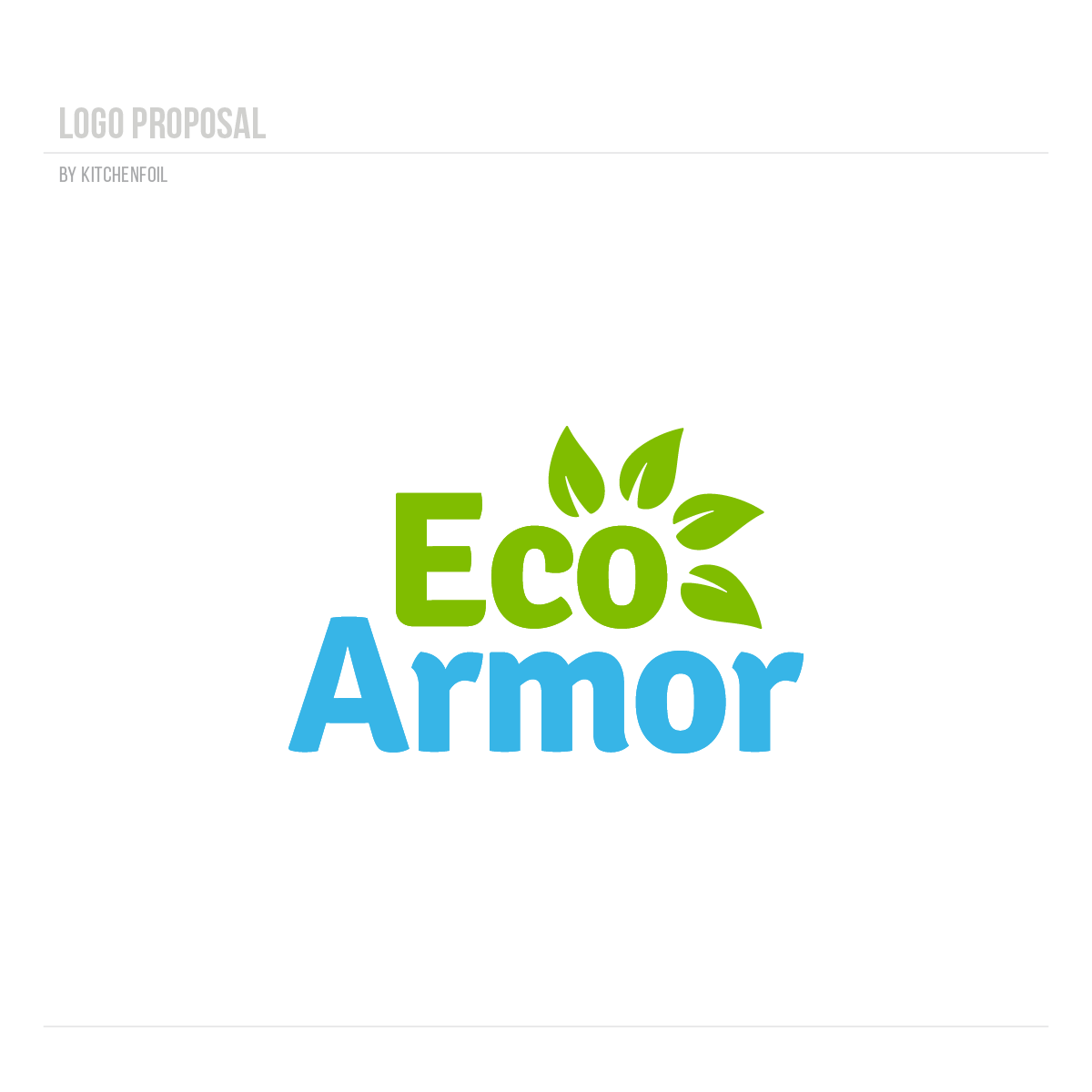 Logo Design by Kitchenfoil for this project | Design #15529505