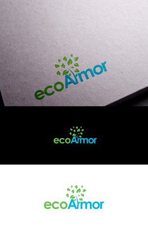 Eco Armor | Logo Design by logo_s