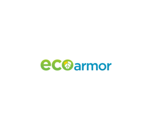 Eco Armor | Logo Design by Gree™