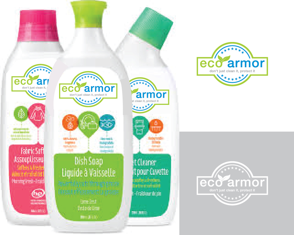 Logo Design by Black_idea for this project | Design #15538052