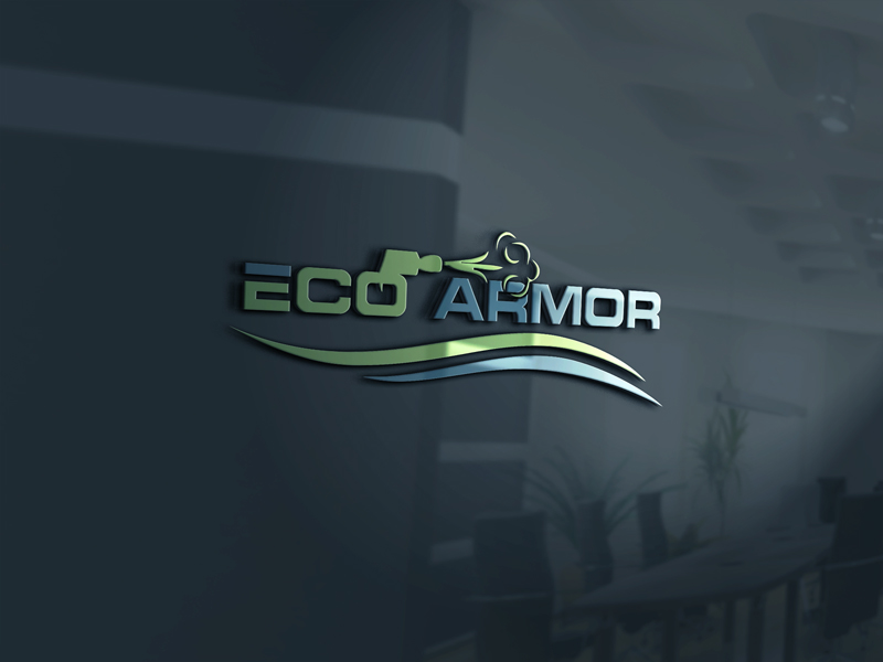 Logo Design by hotash for this project | Design #15536419