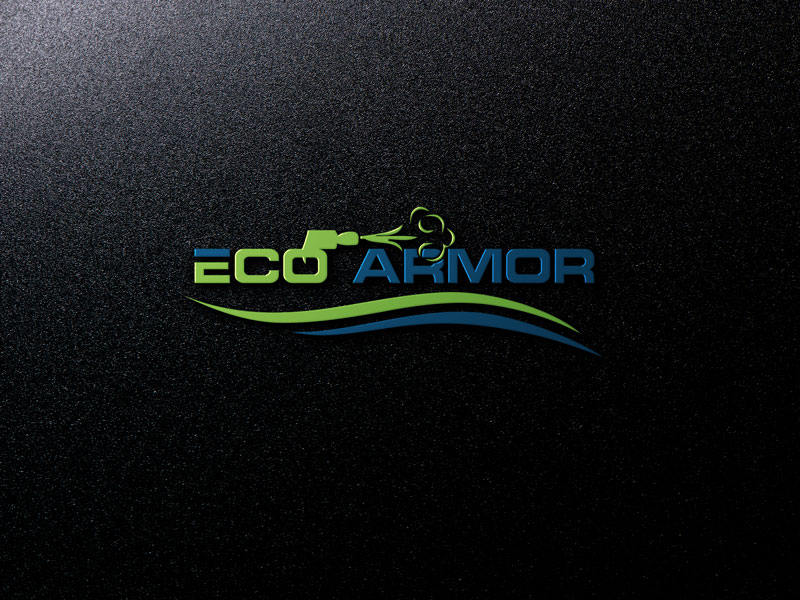 Logo Design by hotash for this project | Design #15536420