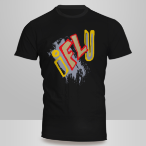 T-shirt Design by Kero for BIGI | Design: #21686814