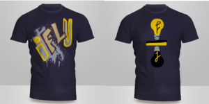 T-shirt Design by Kero for BIGI | Design: #15535613