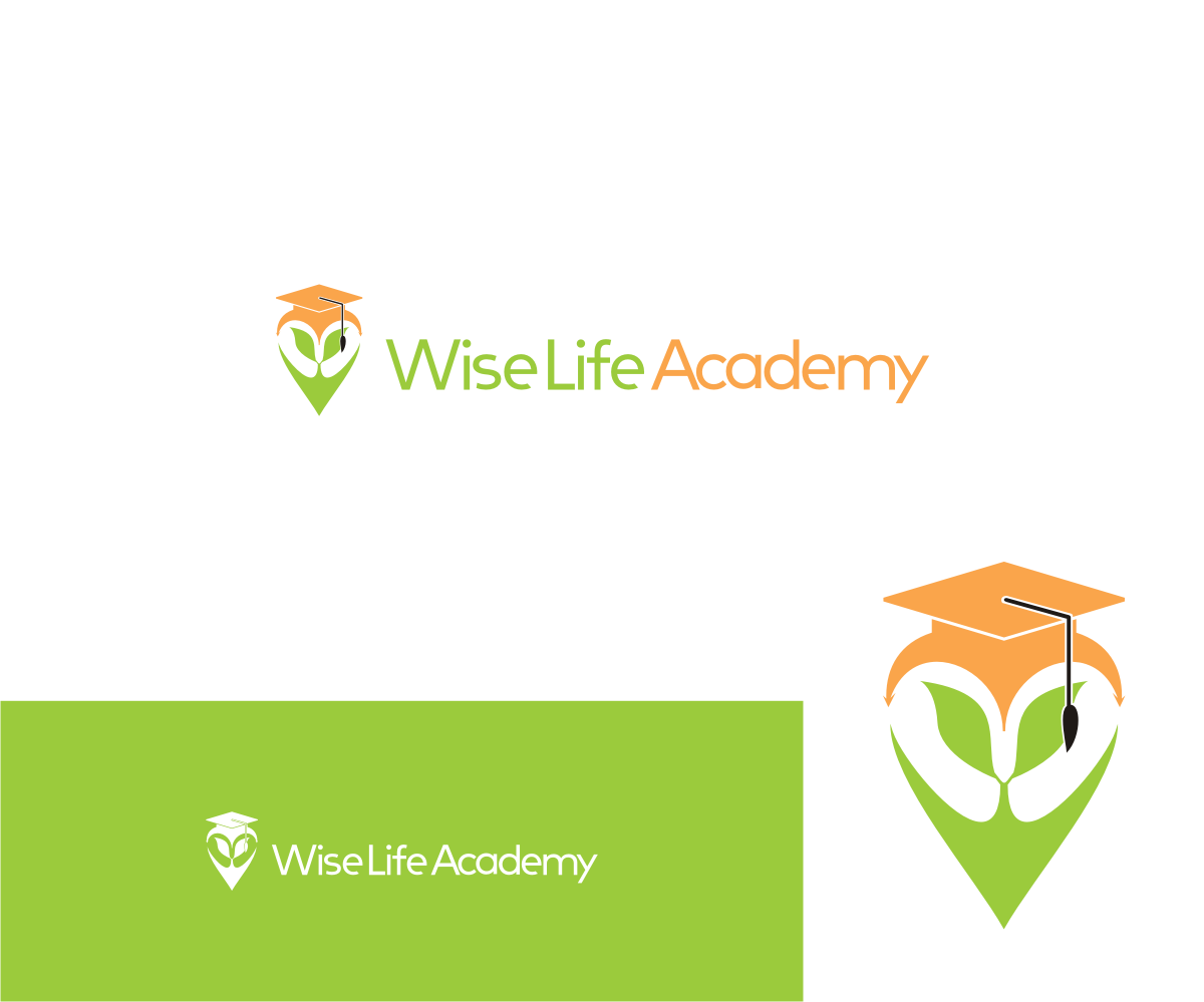 Logo Design by tri_ratna_wati for this project | Design #15554873